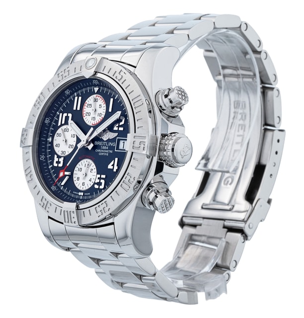 Breitling Avenger II A13381 Image 2